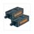 PEDAL SET VESPA (14x125) BLACK RMS