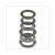 BALHOOFDSET YAMAHA BW'S/CYGNUS 03-10 125cc 