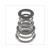 BALHOOFDSET YAMAHA VPX/X-CITY/VERSITY 125/250/300
