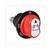 MASSA SCHAKELAAR DRIE FUNCTIES Ø29mm 12/32V LAMPA