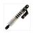 SHOCK ABSORBER BETA ARK LC PAIOLI 305mm  ORG