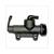 REMPOMP UNI ACHTER (DERBI/RIEJU) AJP 40mm ORG