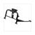 BEQUILLE CENTRALE PEU TWEET/SYM SYMPHONY 125cc ORG