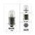 BULB BA9S 12V   3W (1)