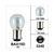BULB BAX15D  6V 15/15W  (1) 