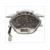 KM TELLER CHINA CLASSIC LX e4 EDITIE 2 (ROND)