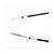 BREMSZUG HINTEN MALAGUTI F15 FIREFOX ST