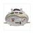 KM TELLER SYM FIDDLE II e4/e5 ORG