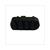 FOOT REST RUBBER DERBI SENDA  RF SMALL BLACK