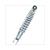 SHOCK ABSORBER PEUGEOT SQUAB CHROME/WHITE 265mm 1