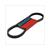 KEILRIEMEN 18.0x 865 PIAGGIO VELOFAX DAYCO