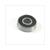 LAGER WASSERPUMPE MINARELLI HORIZONTAL 608 2RS