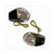 RAW-BOL UNI OPBOUW CARBON/BLANK SET ELEC