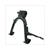 BEQUILLE CENTRALE PEUGEOT FOX NOIR