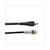 CABLE REV COUNTER ZIP 2000 / ZIP 4T ORG