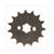 FRONT SPROCKET YAMAHA DTMX/FS1/RD (420) 15t IGM