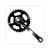 CRANK SOLEX DROIT