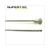 KUPPLUNGSKABEL UNI INNEN 1.4mm 2mtr SUPERTEC
