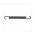 BREMSBELAG FEDER HONDA MT/MB (pro stuk) SUPERTEC