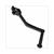 SCHALTHEBEL HONDA MT/MB SCHWARZ NT