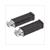 POSE PIEDS DUO HONDA MT/MB NOIR SET SUPERTEC