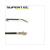 KABEL KM TELLER PUCH MACHO 720mm