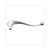 HEVEL RECHTS YAMAHA DT50R ALUMINIUM
