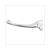HEVEL LINKS PIAGGIO ET2 / ET4 / LIBERTY ALU
