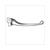 HEVEL RECHTS PIAGGIO ET2/ET4/LIBERTY ALUMINIUM