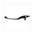 HEVEL LINKS BETA / APRILIA ZWART