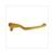 HEVEL RECHTS PEUGEOT BREMBO   GOUD