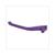 HEVEL LINKS APRILIA AREA 51 VIOLET