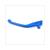 HEVEL LINKS APRILIA AREA 51 BLAUW