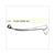 HEVEL LINKS YAMAHA FS1-DX/RD50M ALUMINIUM