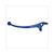 HEVEL LINKS SUZUKI SCOOTER NT BLAUW