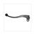 HEVEL LINKS YAMAHA DT50R ZWART