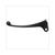 HEVEL LINKS KYMCO DJ/HONDA VISION ZWART