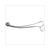 HEVEL LINKS SUZUKI TROMMELREM ALUMINIUM