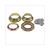 BALHOOFDSET HONDA VISION/WALLAROO/PEU SV/KY DJ50Y