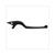 LEVIER DROIT YAMAHA VP X-CITY NOIR