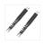 SHOCK ABSORBER SET HONDA SCOOPY OM MDI 290mm