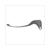 HEVEL LINKS SYM HD 03-06 ALUMINIUM