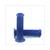 HANDVATTEN SUPER GRIP BLAUW
