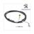 KABEL BUDDY PEUGEOT SPEEDFIGHT 3 ORG