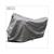 HOUSSE DE PROTECTION MEDIUM MKX PVC 196x120cm