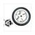 JANTE PEUGEOT KISBEE FRENTE 12x2.5 ORG