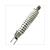 SHOCK ABSORBER PEUGEOT SPEEDFIGHT 270mm CHR/WHITE