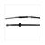 BREMSZUG HINTEN PEUGEOT BUXY/SPEEDAKE ST
