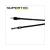 KABEL KM TELLER YAMAHA DT MX +10cm