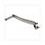 GEAR LEVER YAMAHA  FS1/DX CROME SUPERTEC